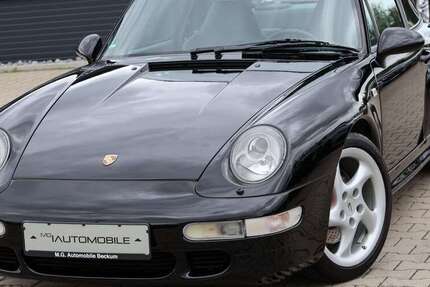 Porsche 993 140.700 km 134.911 &euro; Beckum 59269