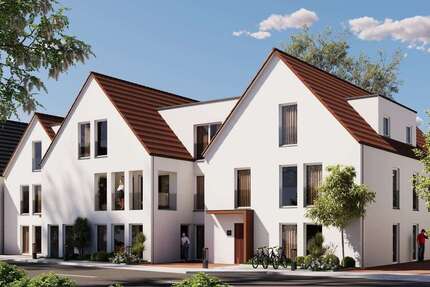 Wohnung Rheda-Wiedenbrück Wiedenbrück - 2 Zimmer, 75 m&sup2;, 382.000&euro; | Angebot:27176042