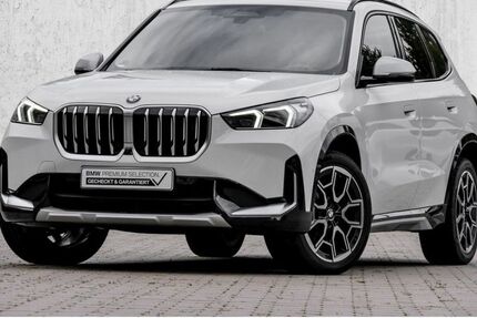 BMW X1 87.669 km 34.870 &euro; Warendorf 48231