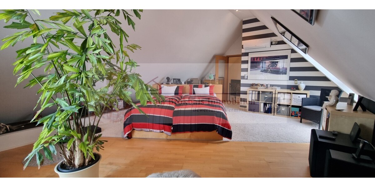 Sonnige Maisonette-Wohnung in Isselhorst - 3- Gütersloh Isselhorst | Angebot:17145182