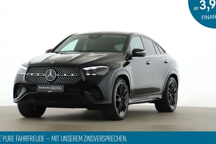 Mercedes-Benz GLE 400 21.100 km 89.845 &euro; Bielefeld 33609