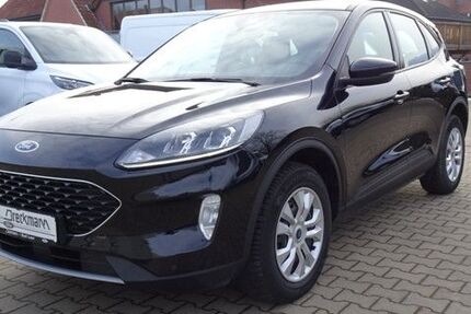 Ford Kuga 33.350 km 17.990 &euro; Bad Laer 49196