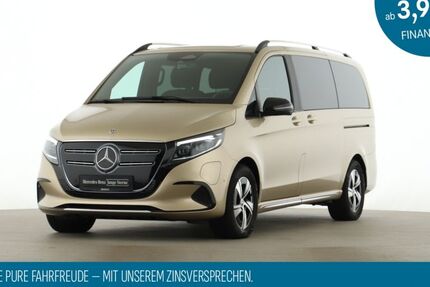 Mercedes-Benz EQV 15.200 km 51.225 &euro; Bielefeld 33609