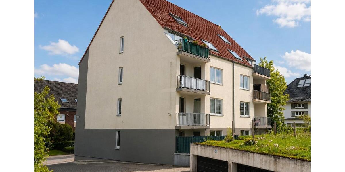 Etagenwohnung Bielefeld Schildesche - 3 Zimmer, 72 m&sup2;, 230.400&euro; | Angebot:27259148