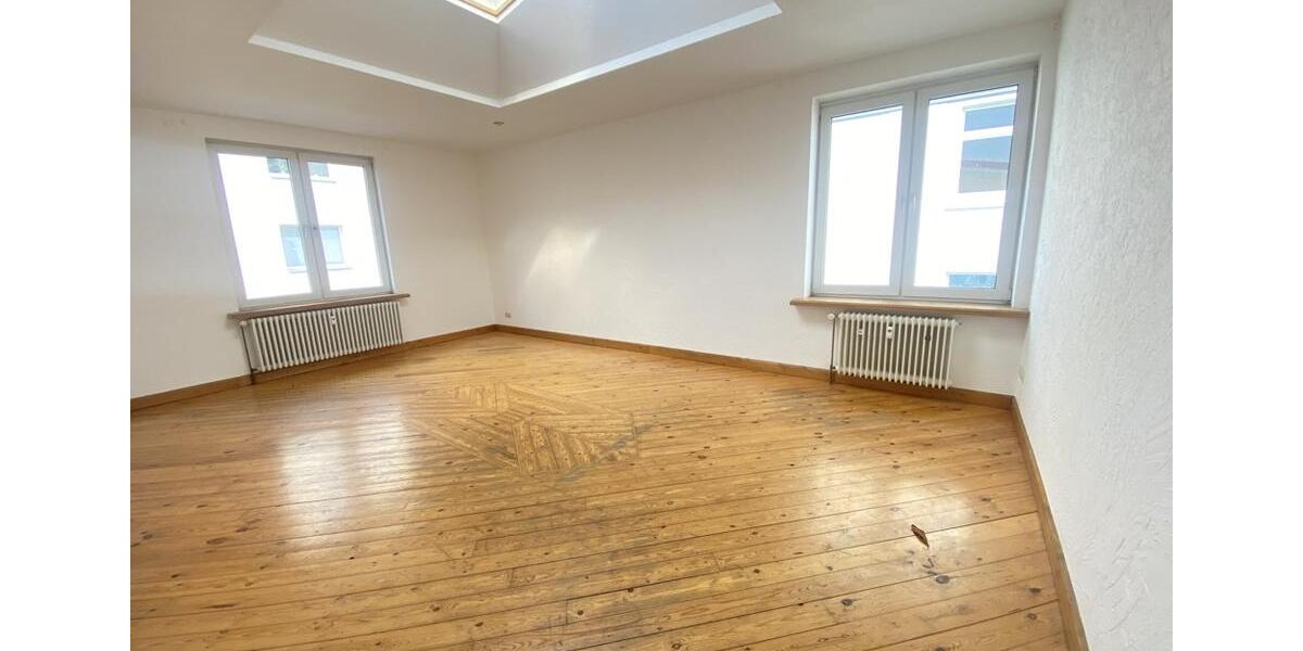 Etagenwohnung Bielefeld Schildesche - 3 Zimmer, 103 m&sup2;, 1.200&euro; | Angebot:26464147