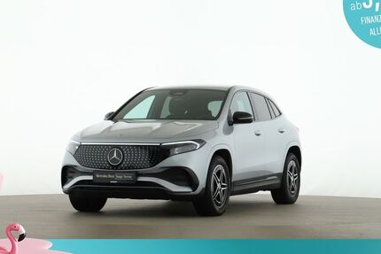 Mercedes-Benz EQA 16.200 km 36.295 &euro; Warendorf 48231