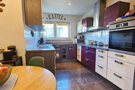 Haus Bielefeld Sennestadt - 4 Zimmer, 103 m&sup2;, 269.000&euro; | Angebot:27358012