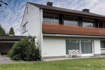 Haus Gütersloh Kattenstroth - 10 Zimmer, 177 m&sup2;, 379.000&euro; | Angebot:27436187