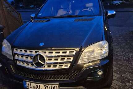Mercedes-Benz ML 500 285.000 km 11.500 &euro; Leopoldshöhe 33818