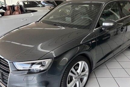 Audi A3 127.000 km 15.900 &euro; Beckum 59269