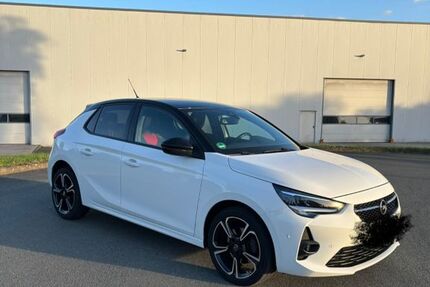 Opel Corsa 85.200 km 11.999 &euro; Halle Westfalen 33790