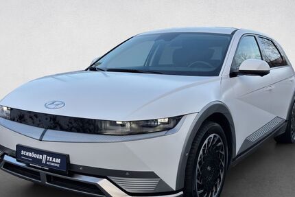 Hyundai IONIQ 5 6.432 km 39.780 &euro; Bielefeld 33609