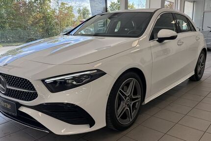 Mercedes-Benz A 200 5.748 km 30.990 &euro; Rheda-Wiedenbrück 33378