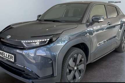 Toyota Urban Cruiser 3.104 km 39.790 &euro; Bielefeld 33609
