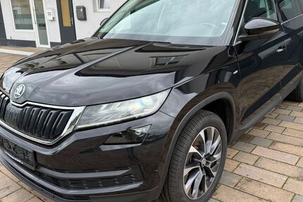 Skoda Kodiaq 198.751 km 16.990 &euro; Bielefeld 33689
