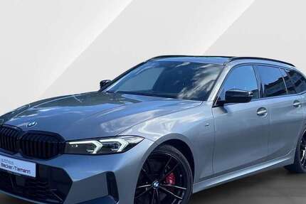 BMW 330 33.186 km 39.989 &euro; Bielefeld 33689