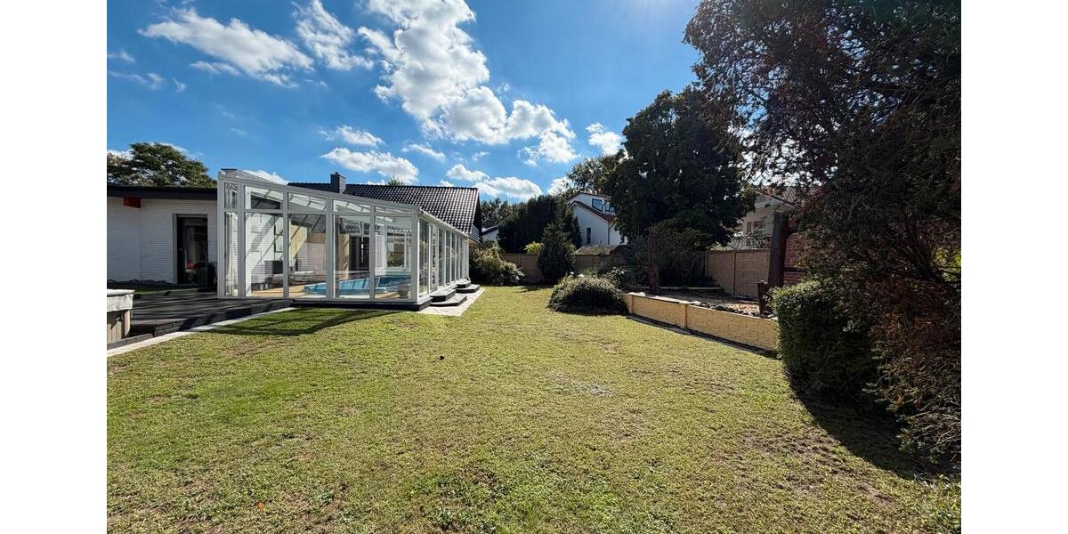 Bungalow Gütersloh Kattenstroth - 7 Zimmer, 272 m&sup2;, 695.000&euro; | Angebot:27470183