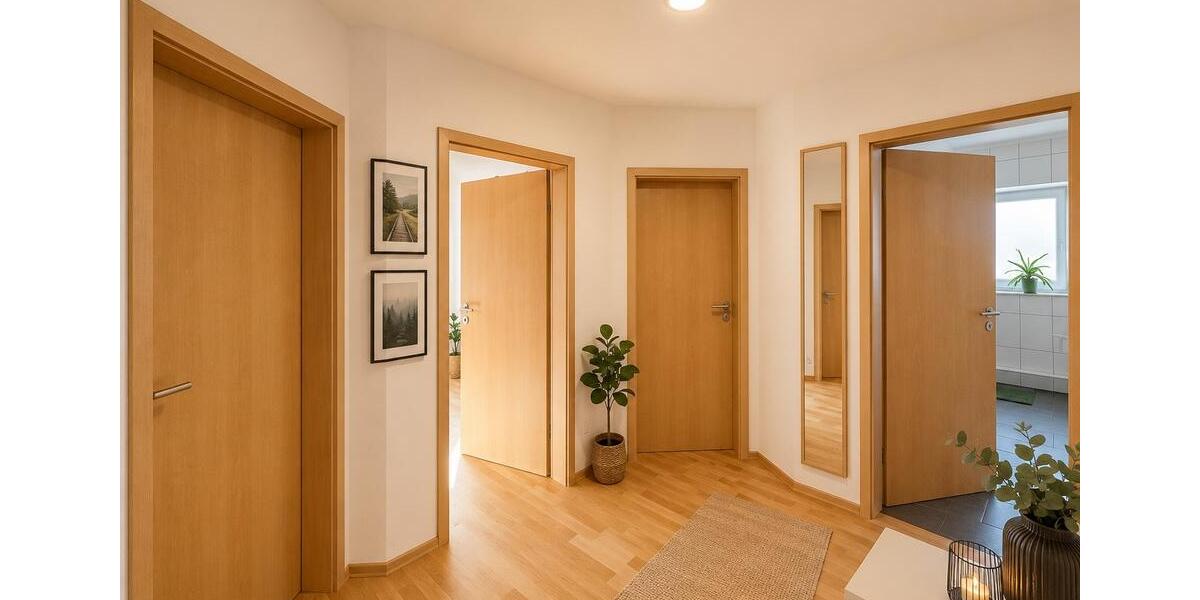 Doppelhaushälfte Bielefeld Heepen - 6 Zimmer, 150 m&sup2;, 449.000&euro; | Angebot:27428673