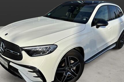 Mercedes-Benz GLC 200 41.850 km 45.990 &euro; Warendorf 48231