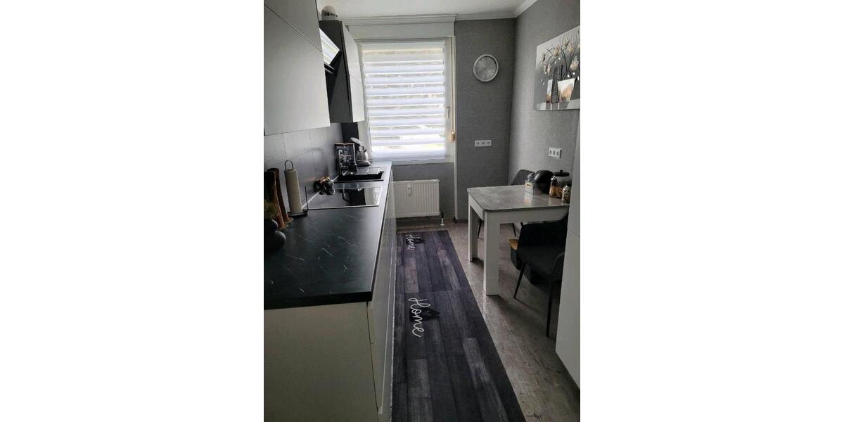 Erdgeschoßwohnung Lippstadt Garfeln - 3 Zimmer, 73 m&sup2;, 185.000&euro; | Angebot:27096134
