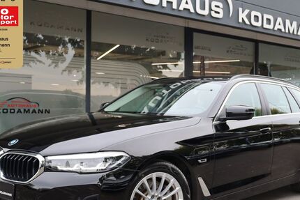 BMW 530 131.816 km 23.950 &euro; Rheda-Wiedenbrück 33378
