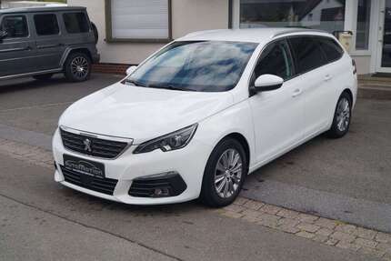 Peugeot 308 83.000 km 13.490 &euro; Gütersloh 33332