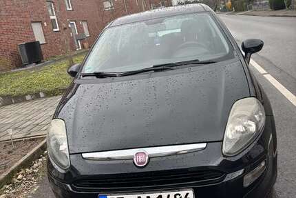 Fiat Punto 202.000 km 2.800 &euro; Steinhagen 33803