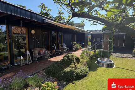 Haus Bielefeld Sennestadt - 5 Zimmer, 132 m&sup2;, 369.000&euro; | Angebot:27318777