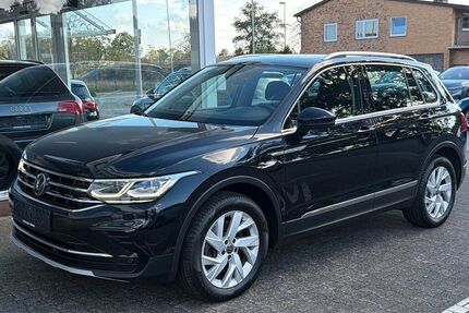 VW Tiguan 149.015 km 22.800 &euro; Bielefeld 33689