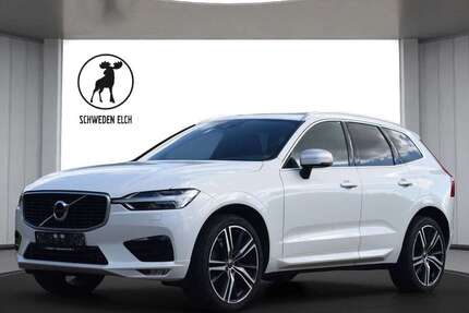 Volvo XC60 135.000 km 25.990 &euro; Halle Westfalen 33790
