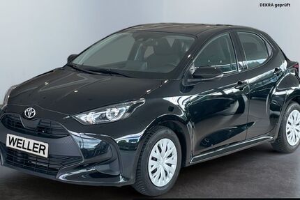 Toyota Yaris 16.667 km 14.990 &euro; Bielefeld 33609