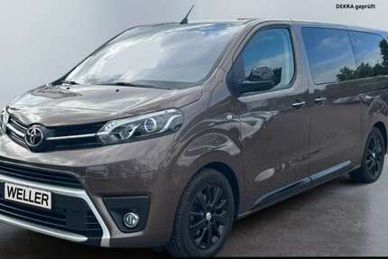 Toyota Proace 45.428 km 38.890 &euro; Bielefeld 33609