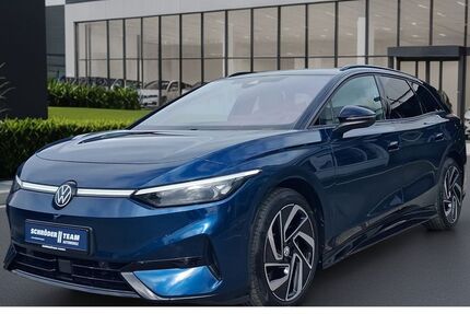 VW ID.7 24.062 km 49.490 &euro; Bielefeld 33689