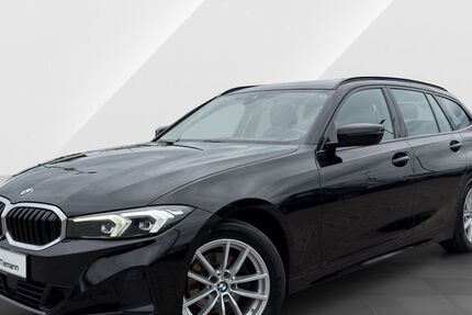 BMW 320 144.787 km 23.689 &euro; Bielefeld 33719