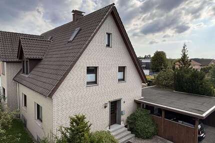 Haus Verl - 8 Zimmer, 214 m&sup2;, 549.000&euro; | Angebot:27397896