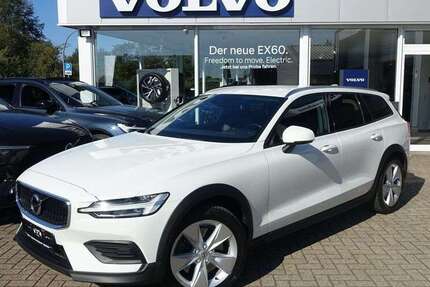 Volvo V60 Cross Country 124.000 km 23.700 &euro; Warendorf 48231