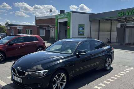 BMW 420 160.000 km 15.500 &euro; Ennigerloh, Stadt 59320