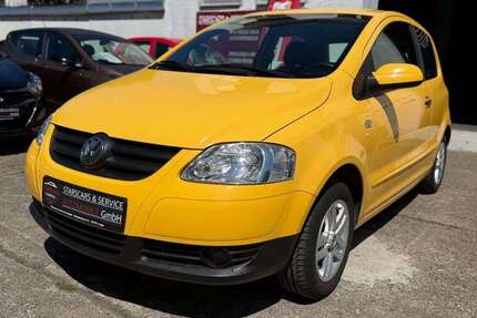 VW Fox 115.000 km 3.990 &euro; Lage 32791