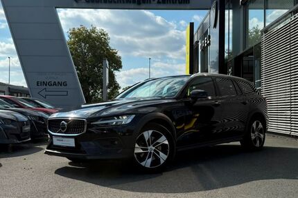 Volvo V60 Cross Country 100.664 km 29.860 &euro; Gütersloh 33334