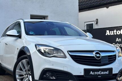 Opel Insignia 268.263 km 6.880 &euro; Beckum 59269