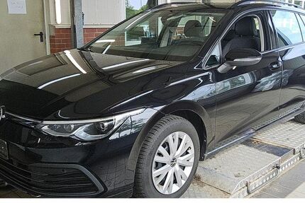 VW Golf 35.396 km 21.390 &euro; Bielefeld 33689