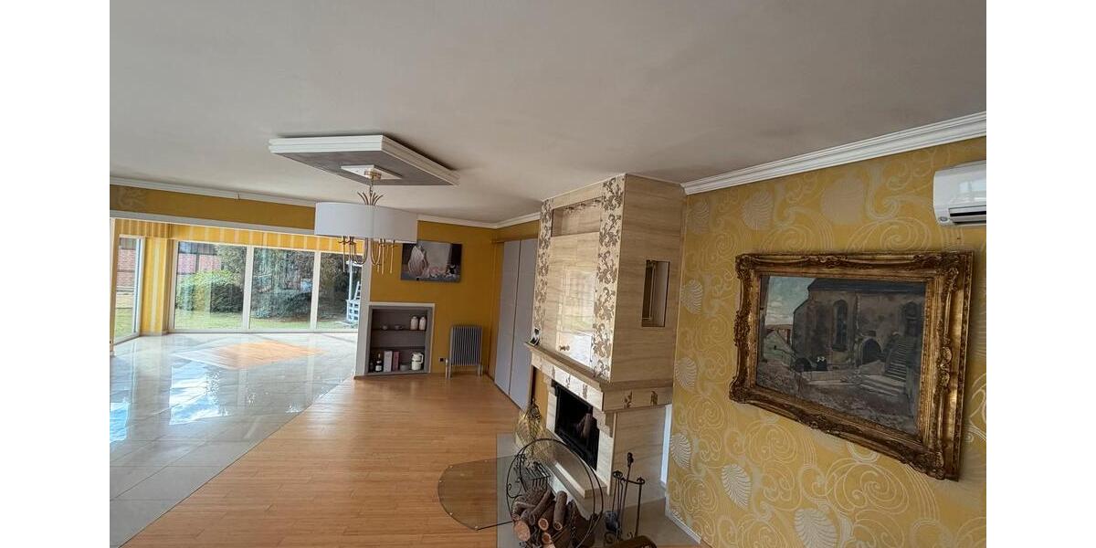 Bungalow Gütersloh Kattenstroth - 7 Zimmer, 272 m&sup2;, 695.000&euro; | Angebot:27470183