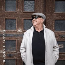 Don Clarke 18.12.2026 Cantine Bielefeld