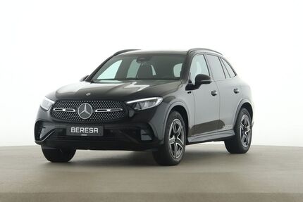 Mercedes-Benz GLC 200 9.900 km 49.550 &euro; Bielefeld 33609