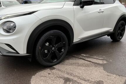 Nissan Juke 3.900 km 25.480 &euro; Lage 32791