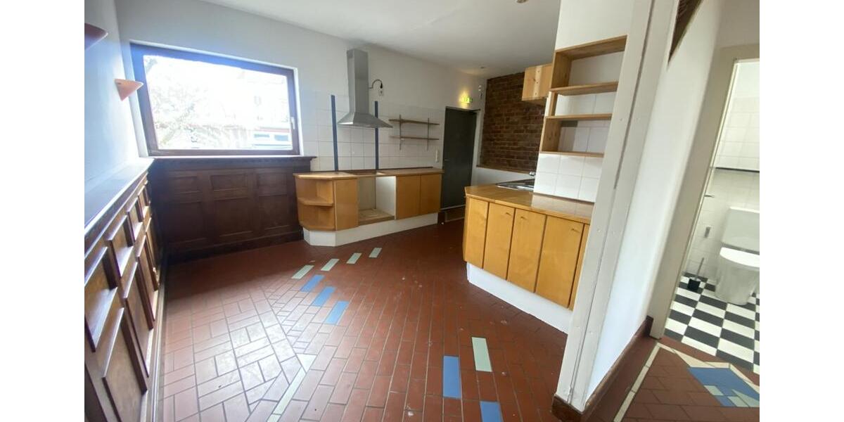 Etagenwohnung Bielefeld Schildesche - 3 Zimmer, 103 m&sup2;, 1.200&euro; | Angebot:26464147