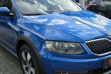 Skoda Octavia 193.000 km 8.950 &euro; Bielefeld 33659