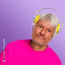 Jürgen Becker 24.09.2026 Stadthalle Gütersloh