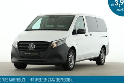 Mercedes-Benz Vito 16.800 km 37.880 &euro; Gütersloh 33332