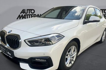 BMW 118 73.700 km 18.990 &euro; Bielefeld 33719